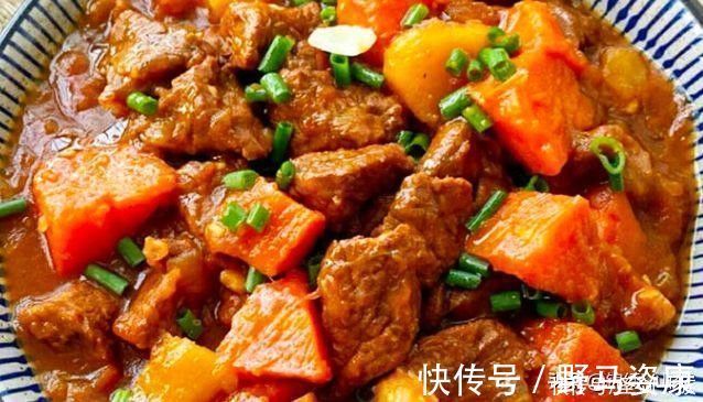 大匙|周末推荐12道四季都适合吃的家常菜,美味下饭,家人超喜欢吃