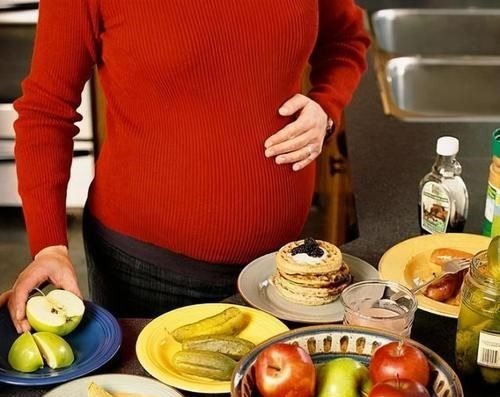 油炸食物|进入孕中期,什么不可以吃,什么要少吃?一文讲清