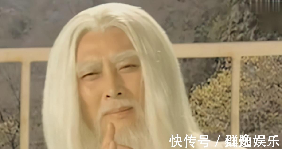 金蛟@云霄下山后，犯了一个无法原谅的错误，元始就只能送她上封神榜了