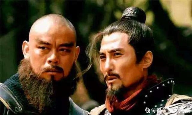 扈三娘|水浒传:若扈三娘和林冲成婚,她是否会幸福?答案其实并不复杂