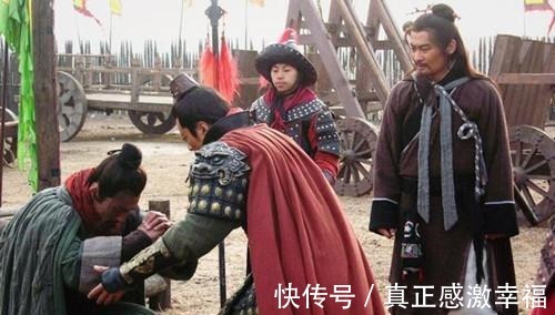 水浒|水浒中最强战斗力, 此人若不离开, 梁山也不至于落得这般下场