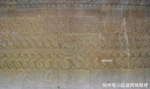 东南亚古代历史文化宗教寺庙浅谈，深度游学旅行推荐阅读攻略下半