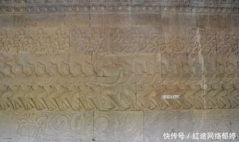东南亚古代历史文化宗教寺庙浅谈,深度游学旅行推荐阅读攻略下半