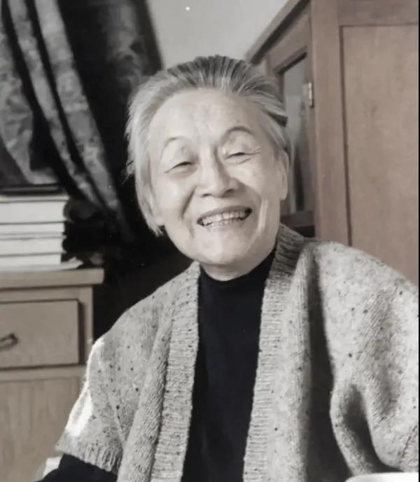 杨绛@费孝通:我比钱钟书更适合你,杨绛直言:那我们就只能绝交了