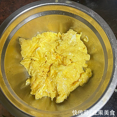 番茄|什么？西红柿炒鸡蛋的做法竟然这么简单？