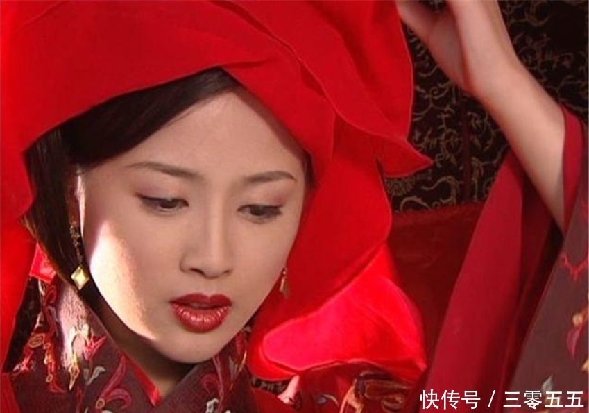 皇帝|公主出嫁多年，太后为了隐瞒真相对皇帝说：公主是假的，赶快处死