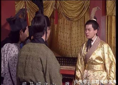 流传|古代最有骨气的皇帝,不甘心当一个傀儡,造反前的一句话流传千年