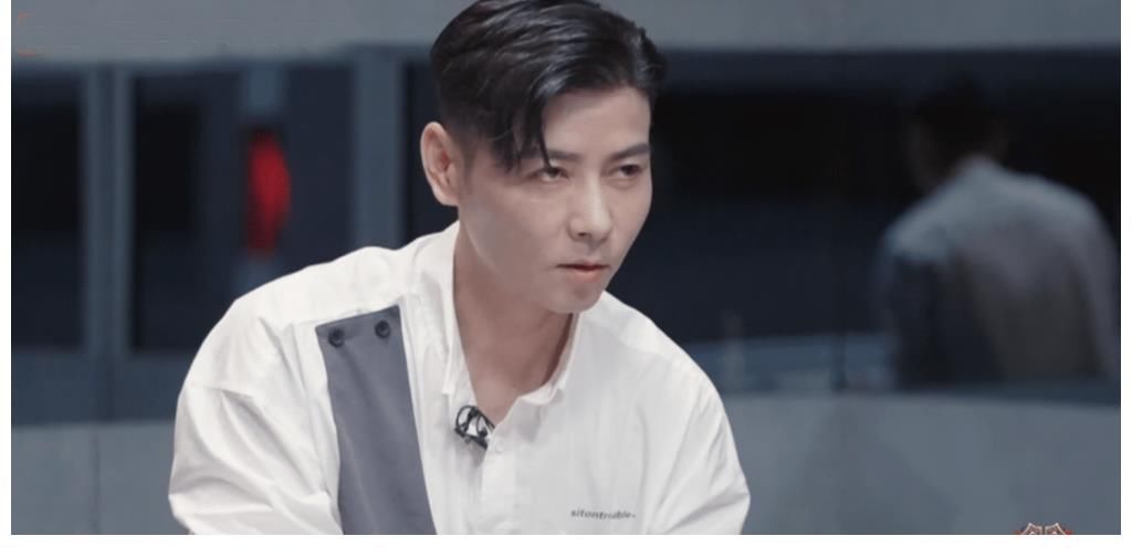 尹正|《披荆斩棘的哥哥》如同一面镜子,照出不同的个性魅力:摇滚组仗义功夫组有格局