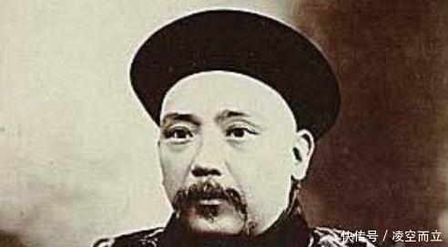 桂祥|最憋屈的“豪门”,姐姐是皇太后,女儿是皇后,自己却一无所有。