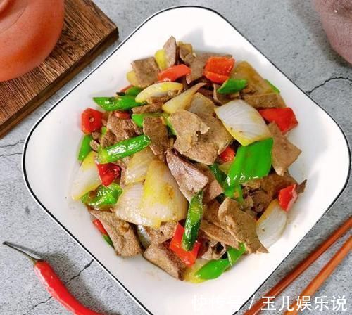 小馋猫|这才是天然“护眼菜”,百吃不腻,提高免疫力,保护视力,眼睛明亮