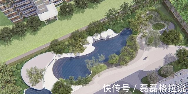 城市|融创的又一个代表作！