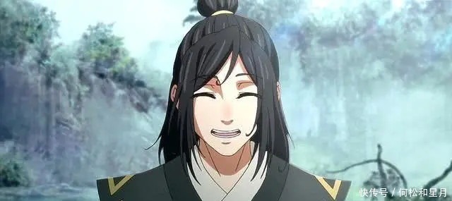样子|魔道祖师聂怀桑后悔复活魏无羡吗成就了蓝湛,活成讨厌的样子