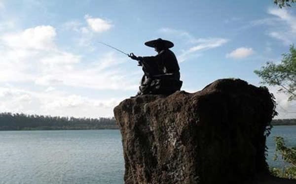 伊尹!王安石在春风得意时写下一首词,布局巧妙,令人回味无穷!