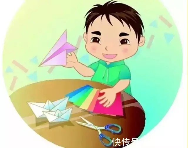 筷子|天使学堂:精细活动不知道怎么做?将这些训练方法送给你