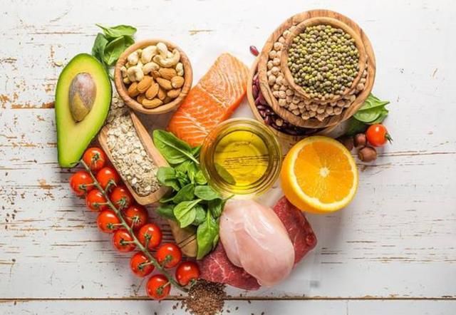 女性|女性45岁后,补充叶酸有什么好处呢?听听医生是怎么说的