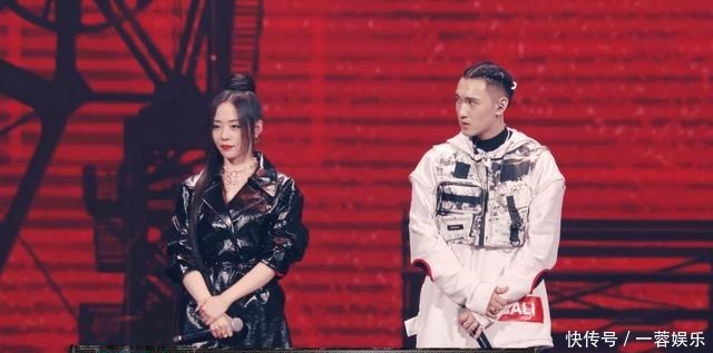 齐聚|《中国新说唱》4季冠军齐聚,谁的含金量最低GALI可惜了