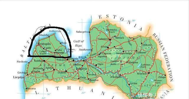 领土|血战！此地是苏联无法收复的领土，因为这里有斯大林都佩服的军队！