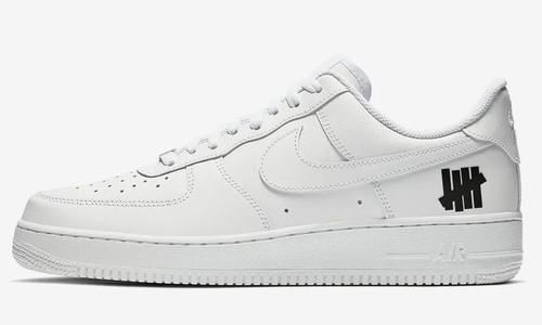 倒贴压岁钱买一双 Dunk？不如原价多买几双 Air Force 1