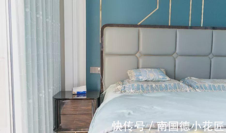 奢华感|表姑家300㎡大平层，历时2年终于完工，尽心尽力，幸福感满满