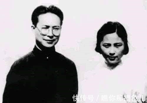 张爱玲|民国出了名4大“渣男”,徐志摩算好的,最后一个被鲁迅diss