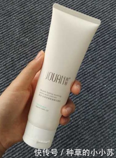 干性|专家建议:“洗面奶”最好不要早晚都使用,难怪皮肤会越来越差