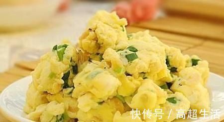 鸡蛋的新做法，不放一滴油，鲜嫩好吃还健康，油炒已经过时了