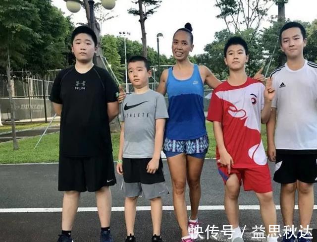 身体|这2种运动,孩子过早接触反而耽误身体发育妈妈别大意