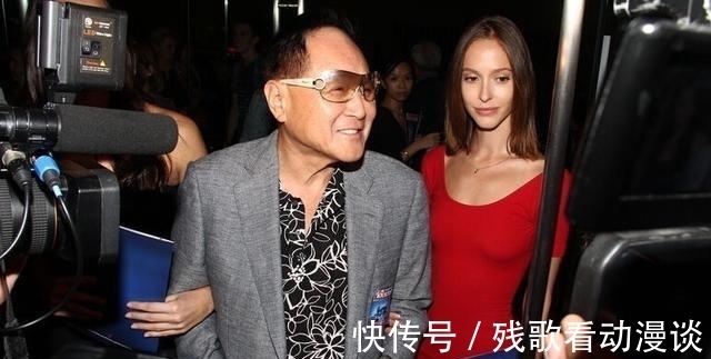 前夫|前夫身家千亿，现在丈夫身家也有数百亿，她却一分钱都不要他们的