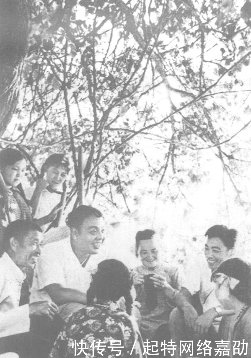 那条|短篇小说《不能走那条路》创作的前前后后