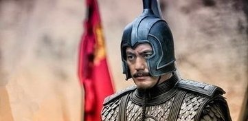 斩杀|水浒传里唯一的大将,一连斩杀5名梁山好汉,最后却自尽而死!