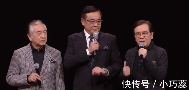 《演員2》決賽全回顧:胡杏兒斬獲年度冠軍,爾冬升三兄弟罕合體