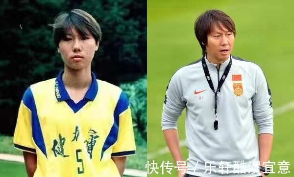 国家队|从健力宝队长到国足主帅,李铁坚持心中所爱,让梦想照进现实