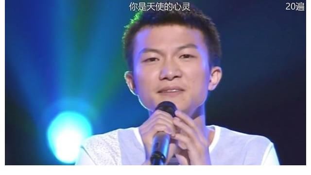 余空|好声音学员余空嗓音似周深，单人挑战汪峰队内五人乐队，一战成名