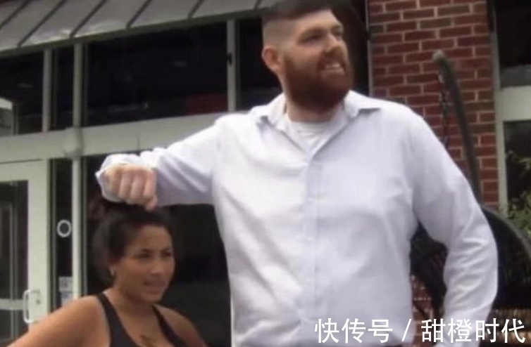 巨婴|出生时曾轰动美国的14斤“巨婴”,30多年过去了,今怎么样了?