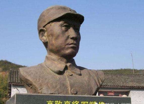 结局|高敬亭被误杀后,新四军第四支队结局如何?