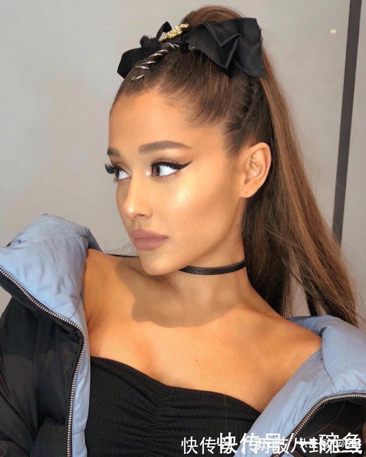 宣美 太辣了吧!爆火时尚圈的“辣妹风”发型真的太撩了!没有人不爱它