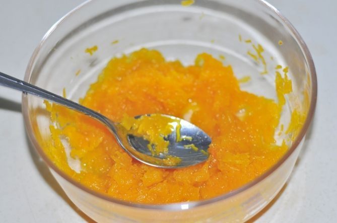 南瓜|?寒露后，记得多吃热乎的食物，分享一道滋补甜汤，很适合秋冬季