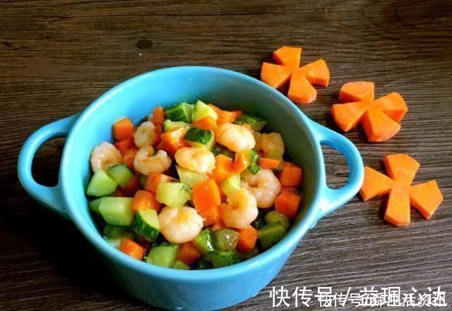 宝妈|宝宝什么时候开始吃盐合适并不是越晚越好!原来很多父母都做错了