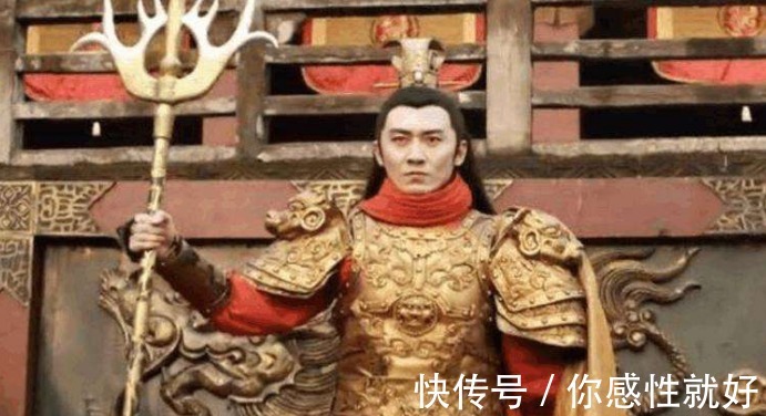 李世民!此人目生重瞳,斩杀李元霸,被李世民射死,正史上结局悲惨的名将!