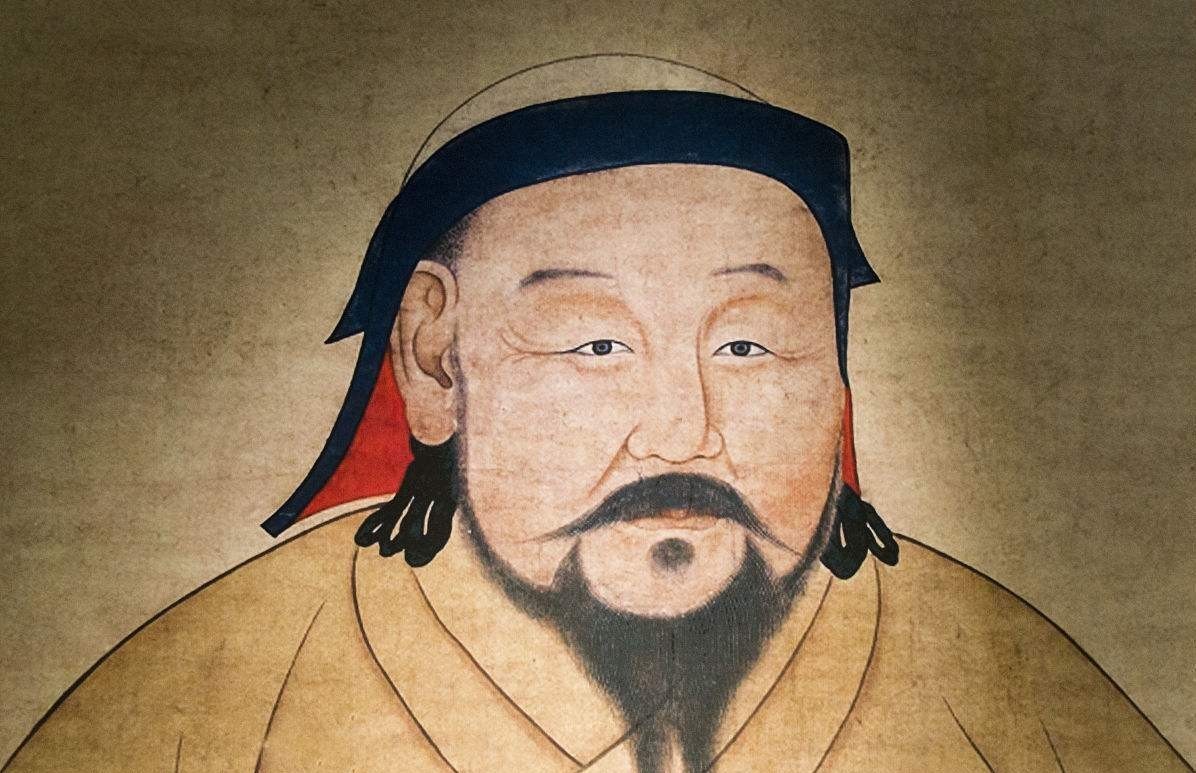 元朝|宋代皇帝的头颅,被元朝人做成酒具,后来朱元璋的做法让人敬佩