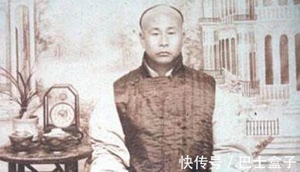 刘振声|此人是一代武学宗师,陵墓被多次重修,投资两亿,规模堪比皇帝