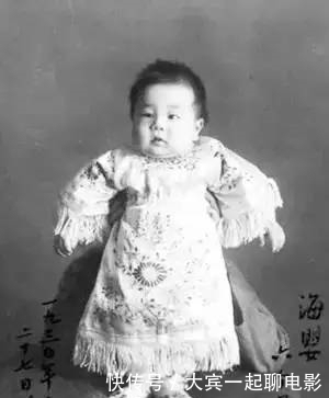 儿子|鲁迅后人现状如何?儿子当了大官,家里还出了一位家喻户晓的明星