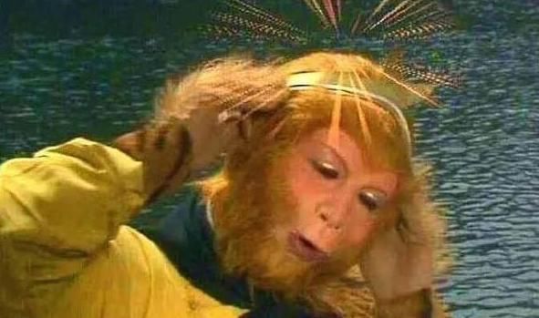  观音|难怪孙悟空害怕紧箍咒，你看里面封印着谁？就算燃灯古佛也打不过