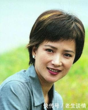 许亚军|1995年,许亚军原配重病,何晴趁机逼宫没有何晴,也会有李晴、张晴