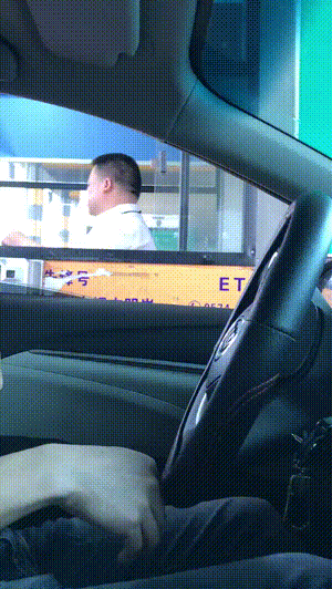 |搞笑GIF:有些搞笑是模仿不来的