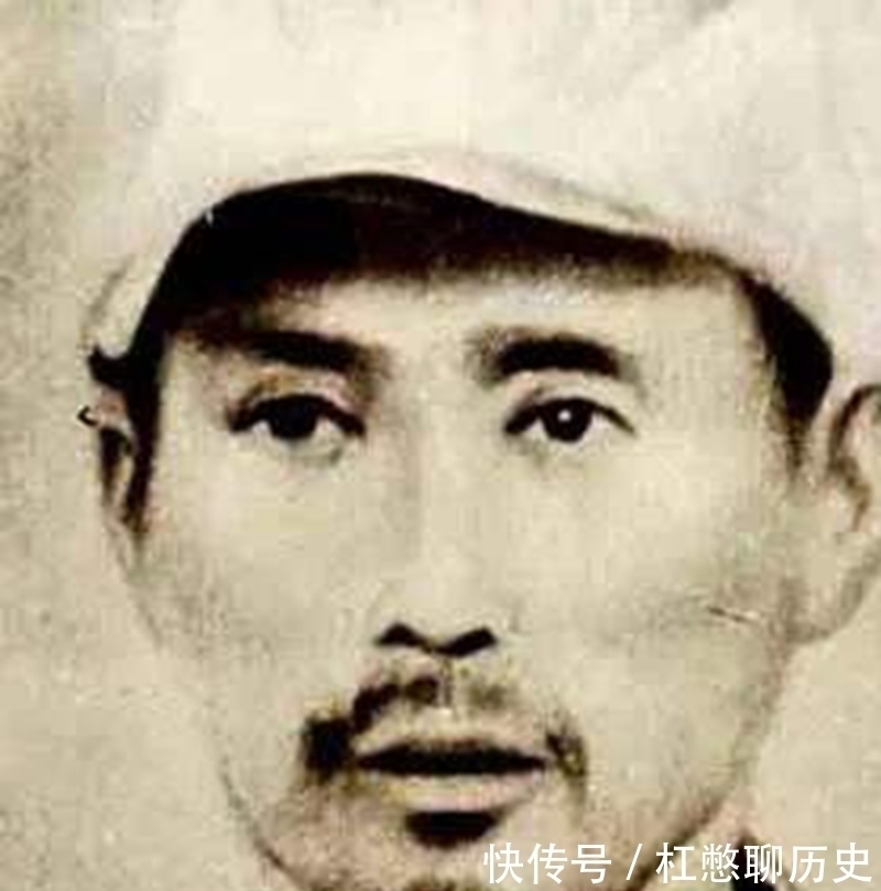 历史上真实的杨子荣,曾一个人智擒“座山雕”,最终的结局如何?