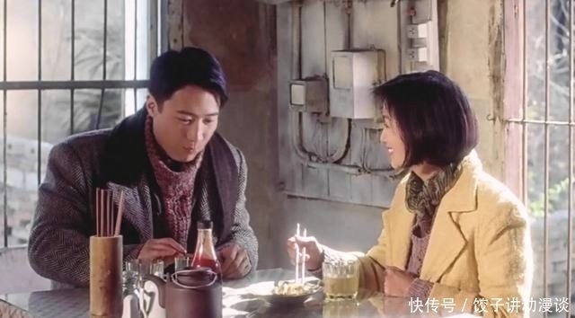 生活|张爱玲名作《半生缘》里,交际花姐姐曼璐为何设圈套把妹妹拉下水