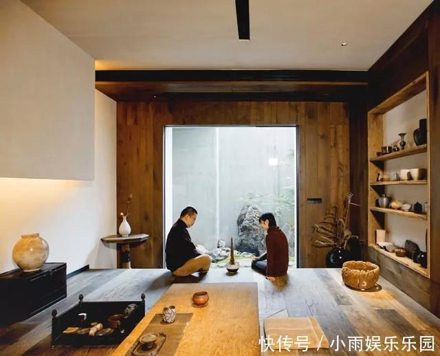 密室|杭州夫妻在家建密室,邻居超眼红:把开发商送的150㎡用到了极致