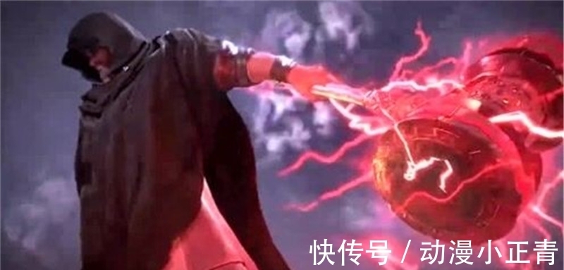小舞|斗罗大陆:罕见的七大十万年魂环,除这两个,唐三:剩下都是我的