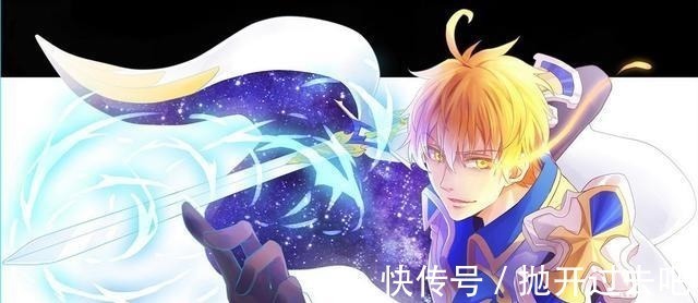 叶修|《全职高手》中令人一见倾心的武器,大家有没有喜欢的!